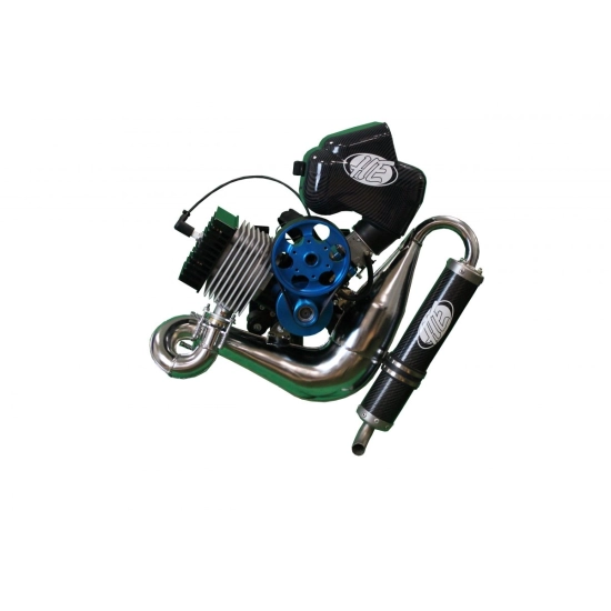 Silnik MV1 185, 25KM